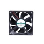Generic 80mm Cooling Case Fan