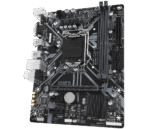 GIGABTYE H310M S2 1151 Micro-ATX Intel Motherboard - Image 2