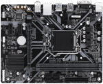 GIGABTYE H310M S2 1151 Micro-ATX Intel Motherboard - Image 3
