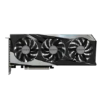 GIGABYTE GeForce RTX 3050 GAMING OC 8G NVIDIA Graphics Card - Image 2