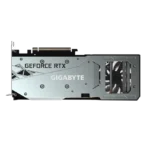 GIGABYTE GeForce RTX 3050 GAMING OC 8G NVIDIA Graphics Card - Image 5