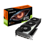 GIGABYTE GeForce RTX 3050 GAMING OC 8G NVIDIA Graphics Card