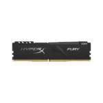 KINGSTON HYPERX FURY 8GB 2400MHz DDR4 Desktop RAM Memory