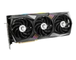 MSI GeForce RTX 3070 GAMING Z TRIO 8GB GDDR6 NVIDIA Graphics Card - Image 3