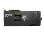 MSI GeForce RTX 3070 GAMING Z TRIO 8GB GDDR6 NVIDIA Graphics Card - Image 4