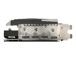 MSI GeForce RTX 3070 GAMING Z TRIO 8GB GDDR6 NVIDIA Graphics Card - Image 5