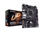 GIGABTYE H310M S2 1151 Micro-ATX Intel Motherboard