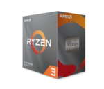 AMD RYZEN 3 3100 4-Core 8-Thread up to 3.9GHz Desktop Processor