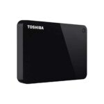 TOSHIBA 2TB Canvio Ready Portable External Hard Drive USB 3.0
