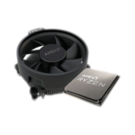 AMD RYZEN 5 3600 6-Core 12-THREAD up to 4.2GHz Tray with Fan Unlocked Desktop Processor