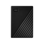 WD Western Digital 1TB My Passport External Hard Drive USB 3.0-WDBYVG0010BBK - Image 2