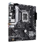 ASUS PRIME H610M-A WIFI DDR5 LGA 1700 Motherboard - Image 3