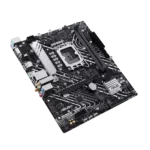 ASUS PRIME H610M-A WIFI DDR5 LGA 1700 Motherboard - Image 5