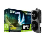 ZOTAC GAMING GeForce RTX 3070 TWIN EDGE OC 8GB GDDR6 NVIDIA Graphics Card