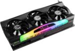 EVGA RTX 3070 FTW3 ULTRA GAMING 8GB GDDR6, iCX3 Technology, ARGB LED, Metal Backplate NVIDIA Graphics Card - Image 4