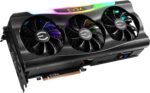 EVGA RTX 3070 FTW3 ULTRA GAMING 8GB GDDR6, iCX3 Technology, ARGB LED, Metal Backplate NVIDIA Graphics Card - Image 3