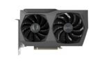 ZOTAC GAMING GeForce RTX 3070 TWIN EDGE OC 8GB GDDR6 NVIDIA Graphics Card - Image 2