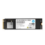 HP EX900 M.2 120GB NVMe 3D TLC NAND (SSD)