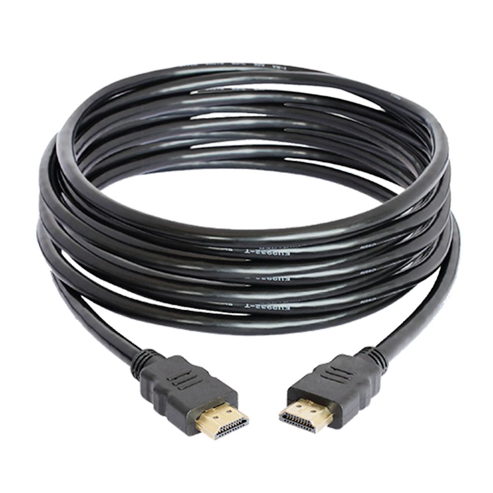 Cablet HDMI Cable 5 m HDMI-5M - Cablet 