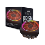 AMD Wraith Prism ARGB CPU Cooler For AMD AM4 Socket Processors