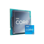 Intel Core i5-12400F 18M Cache up to 4.40 GHz LGA 1700 Tray