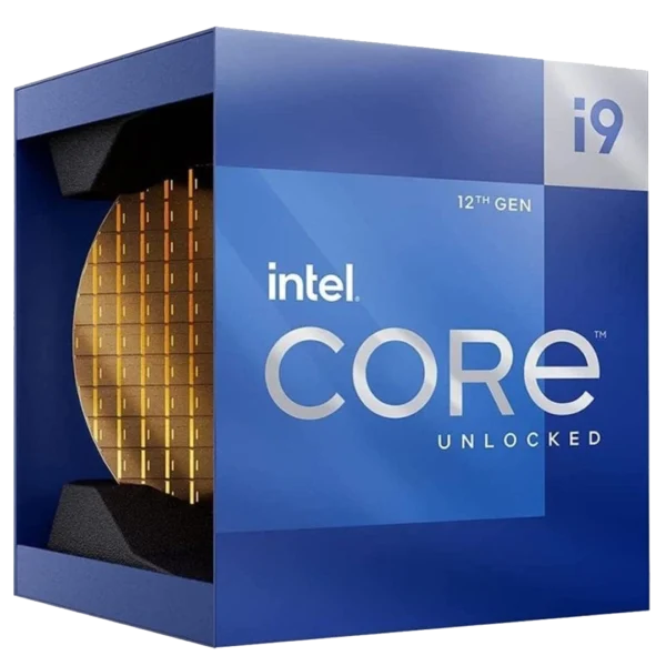 Intel Core i9-12900K 16-Core 24-Thread 5.2 GHz Turbo With Intel UHD Graphics 770 LGA1700 TRAY