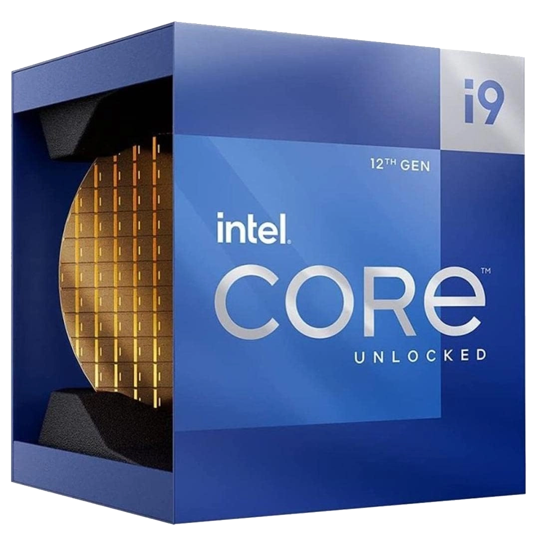 Intel Core i9-12900K 16-Core 24-Thread 5.2 GHz Turbo With Intel UHD Graphics 770 LGA1700 TRAY
