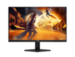 AOC 27G4 27 INCH, IPS, 180Hz, 0.5MS, HDR10, Full HD (1920x1080), G-Sync Compatible Gaming Monitor - Image 2