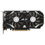 MSI GeForce GTX 1050TI OC 4GB GDDR5 NVIDIA Graphics Card - Image 2