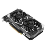 GALAX GeForce RTX™ 3050 EX (1-Click OC Feature) 6GB GDDR6 128-bit DP*3/HDMI/ - Image 5