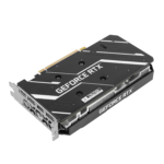 GALAX GeForce RTX™ 3050 EX (1-Click OC Feature) 6GB GDDR6 128-bit DP*3/HDMI/ - Image 4