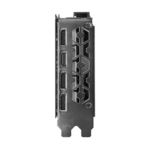 GALAX GeForce RTX™ 3050 EX (1-Click OC Feature) 6GB GDDR6 128-bit DP*3/HDMI/ - Image 3