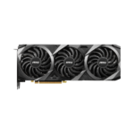 MSI GeForce RTX 3080 Ti VENTUS 3X 12G OC GDDR6X NVIDIA Graphics Card - Image 2