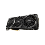 MSI GeForce RTX 3080 Ti VENTUS 3X 12G OC GDDR6X NVIDIA Graphics Card - Image 3
