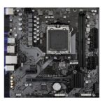GIGABYTE A620M H AM5 AMD Motherboard﻿ - Image 3