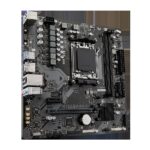 GIGABYTE A620M H AM5 AMD Motherboard﻿ - Image 2