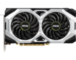MSI GeForce GTX 1660 SUPER VENTUS OC 6GB GDDR6 NVIDIA Graphics Card - Image 3