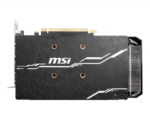 MSI GeForce GTX 1660 SUPER VENTUS OC 6GB GDDR6 NVIDIA Graphics Card - Image 4