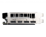 MSI GeForce GTX 1660 SUPER VENTUS OC 6GB GDDR6 NVIDIA Graphics Card - Image 5