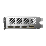 GIGABYTE GeForce RTX 4060 D6 8G NVIDIA Graphics Card - Image 6