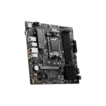 MSI PRO B650M-P – AMD AM5 DDR5 Motherboard - Image 2