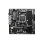 MSI PRO B650M-P – AMD AM5 DDR5 Motherboard - Image 4
