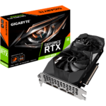 GIGABYTE GeForce RTX 2060 SUPER WINDFORCE OC 8G
