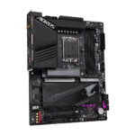 GIGABYTE Z790 AORUS ELITE AX LGA 1700 Intel Z790 ATX Motherboard with DDR5, Quad M.2, PCIe 5.0, USB 3.2 Gen2X2 Type-C, Intel WiFi 6E, 2.5GbE LAN, Q-Flash Plus, PCIe EZ-Latch - Image 6