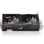 Sapphire Pulse AMD Radeon RX 6600 Gaming 8GB GDDR6 HDMI / DP LITE EDITION Video Card 11310-04-20G - Image 5