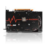 Sapphire Pulse AMD Radeon RX 6600 Gaming 8GB GDDR6 HDMI / DP LITE EDITION Video Card 11310-04-20G - Image 6