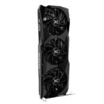 XFX SPEEDSTER QICK319 AMD Radeon RX 6700 XT BLACK Gaming Graphics Card with 12GB GDDR6, HDMI 3 x DP, AMD RDNA 2 - Image 2