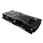 XFX SPEEDSTER QICK319 AMD Radeon RX 6700 XT BLACK Gaming Graphics Card with 12GB GDDR6, HDMI 3 x DP, AMD RDNA 2 - Image 7