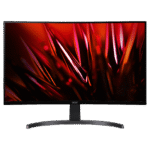 ACER ED273U 27 Inch 2K (2560×1440) 165Hz 1MS Gaming Curved Monitor