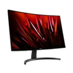 ACER ED273U 27 Inch 2K (2560×1440) 165Hz 1MS Gaming Curved Monitor - Image 2